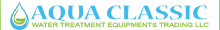 Logo aqua classic